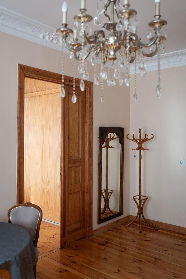 Apartament Kwiatowa