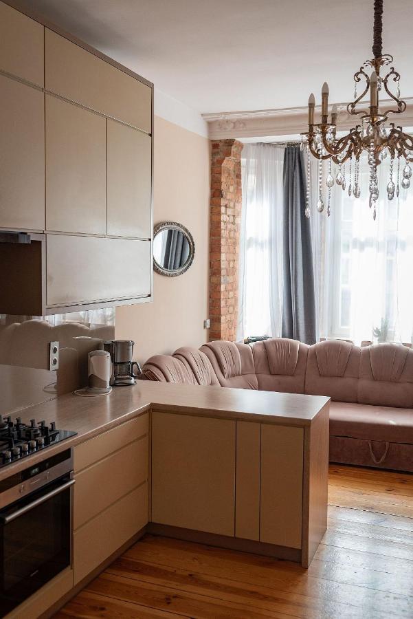 Apartament Kwiatowa * Poznan