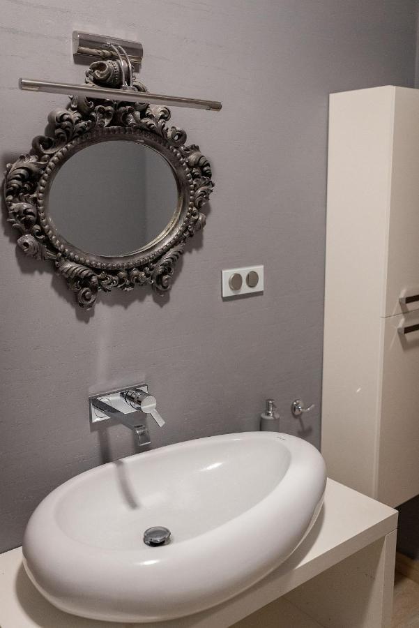 Apartament Kwiatowa Apartment