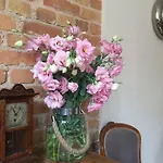 Apartament Kwiatowa