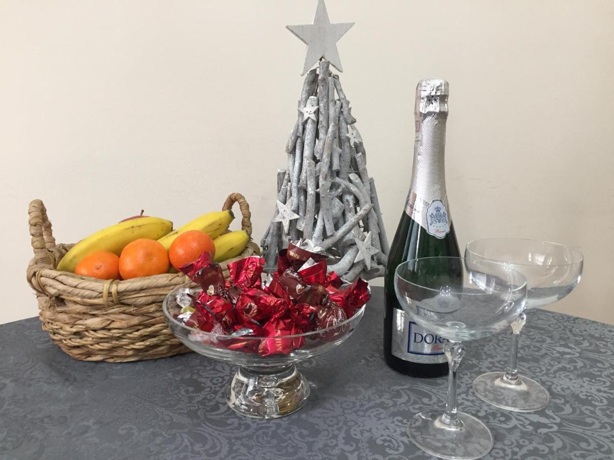 Apartament Kwiatowa Apartament Poznań