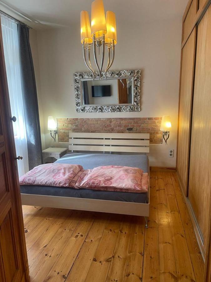 Apartament Apartament Kwiatowa *