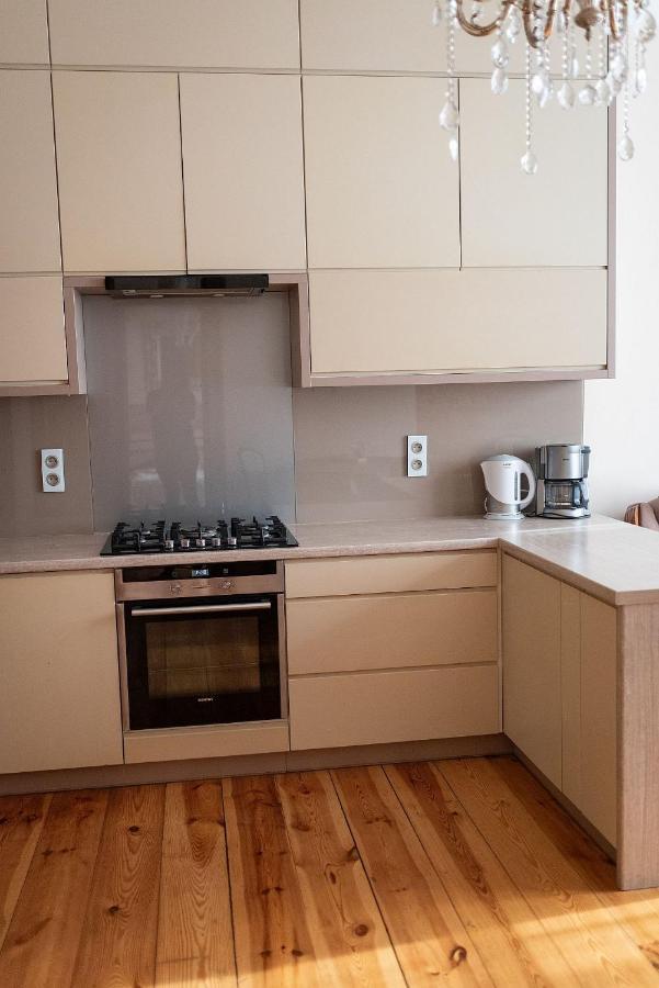 Apartament Kwiatowa Apartament Poznań
