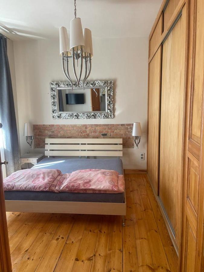 Apartament Kwiatowa Apartament *