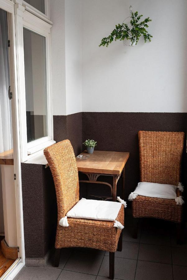 Apartament Apartament Kwiatowa