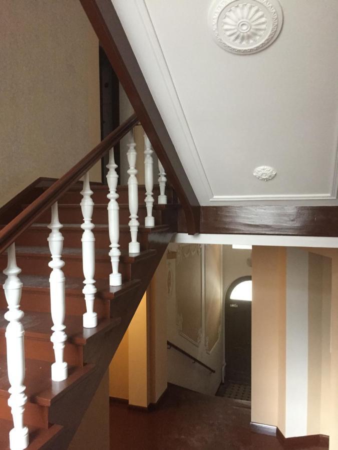 Apartament Kwiatowa Apartament *