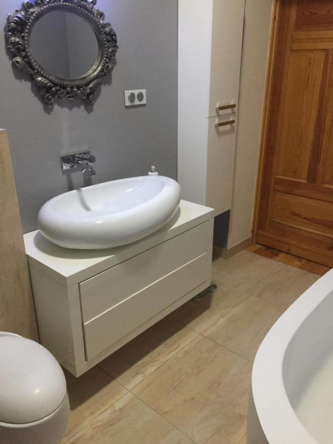 Apartament Kwiatowa Poznań
